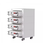 Commercial Power Storage Battery System NOA-SES5000T 102164 Other by www.smart-prototyping.com